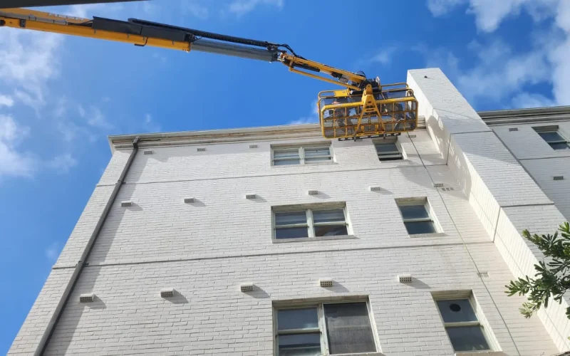 Premium Residential Reconstruction · Bronte